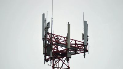 Dampak Teknologi 5G dalam Kehidupan Sehari-hari