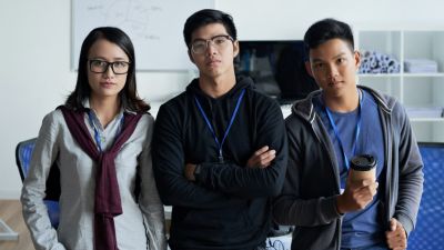 Meningkatnya Permasalahan Gaji UMR di Kota-Kota Besar Indonesia