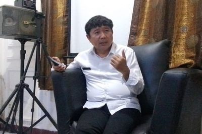 Dukcapil Kabupaten Gorontalo Tak Layani Cetak KTP hingga Januari 2026