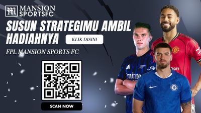 FPL Mansion Sports FC 2025 Resmi Dibuka, Hadiah Fantastis Rp88 Juta Siap Jadi Rebutan!