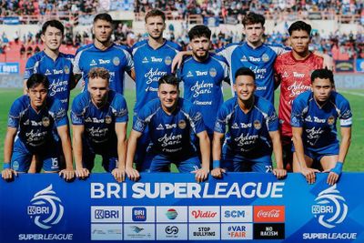 Jelang Hadapi PSM Makassar, PSIM Yogyakarta Boyong 23 Pemain ke Parepare