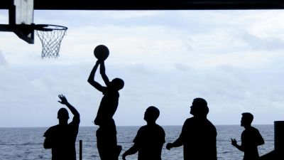 Memahami Teknik Dasar dalam Permainan Basket Modern