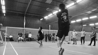 Keberhasilan Bulutangkis Indonesia di Olimpiade: Sejarah, Prestasi, dan Pengembangan
