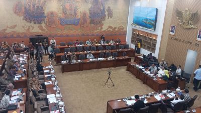 RUU BUMN Disetujui, Ada Badan Baru dan Aturan Anti Rangkap Jabatan