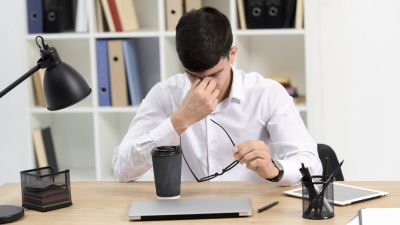 Burnout: Tantangan Serius di Lingkungan Kerja Modern