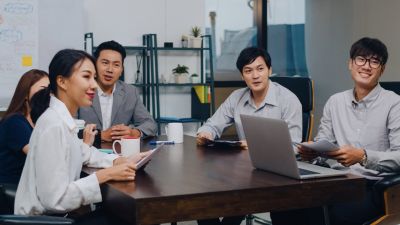 Dampak Pertemuan Berlebihan di Lingkungan Kerja dan Strategi Pengelolaannya
