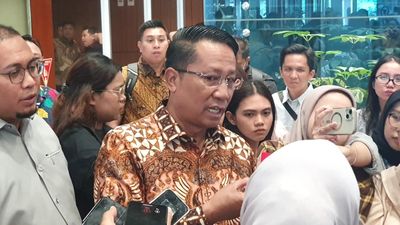 Menkum: Menteri dan Wamen Tak Bisa Lagi Jadi Komisaris BUMN, Eselon I Masih Bisa