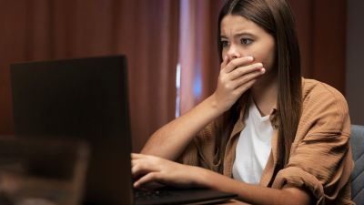 Cyberbullying di Tempat Kerja: Tantangan di Era Kerja Jarak Jauh