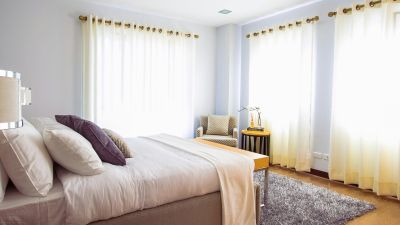 Dekorasi Kamar Aesthetic untuk Anak Kos di Indonesia