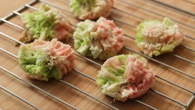 Bikin Nagih! Berikut Resep Kue Carabikang Mekar Cantik yang Enak dan Lembut