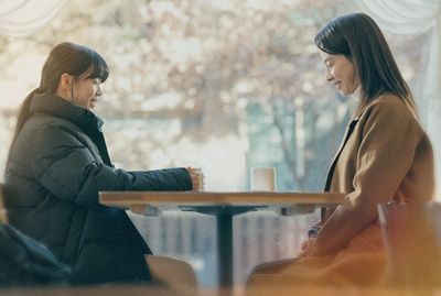 Sinopsis Home Behind Bars, Film Korea Terbaru Song Ji Hyo di 2025 Usai Lama Vakum