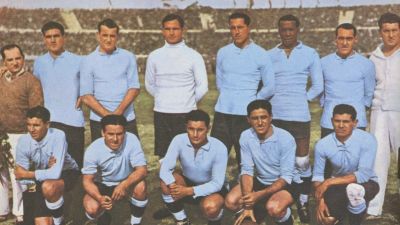 Piala Dunia 1930: Awal Sejarah Sepak Bola Internasional