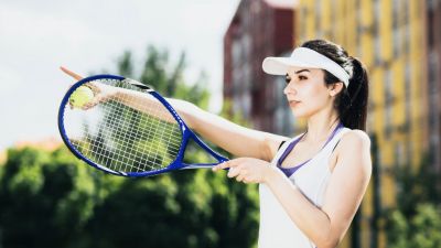 Evolusi Tenis: Dari Lapangan Rumput ke Panggung Global