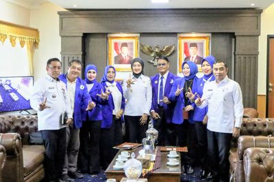 PARFI Lampung Produksi Film Tentang Edukasi Bahaya Narkoba