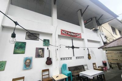 Tim Investigasi UNG Rekomendasikan Pembekuan Mapala FIS, Ketua dan Panitia Diksar Skors
