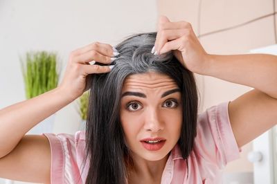 5 Arti Mimpi Rambut Sendiri Beruban Menurut Primbon Jawa, Pertanda Apa Ya?