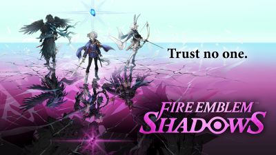 Fire Emblem Shadows Hadir di Android dan iOS, Bawa Pertarungan Taktik Real-Time