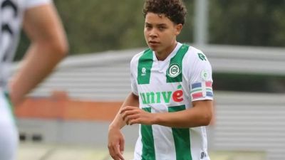 Robin Kelder, Pemain Keturunan Indonesia yang Menarik Perhatian Timnas U-23