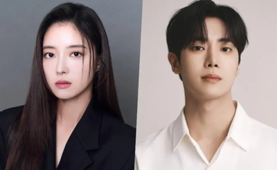 Lee Se Young dan Choo Young Woo Dibidik Bintangi Drakor Romantis Fantasi Terbaru Netflix