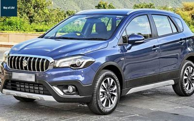 Jarang Dilirik, Ini 5 Kelebihan Suzuki S-Cross yang Harus Kamu Pertimbangkan Buat Jadi Mobil Pertama