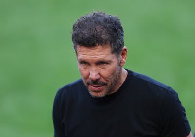 Diego Simeone: Atletico Madrid Siap Jamu Real Madrid meski Kurang Waktu Istirahat