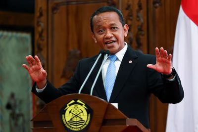Bahlil Lahadalia Hentikan Operasi Freeport di Tambang Grasberg, Cari Pekerja yang Masih Terjebak