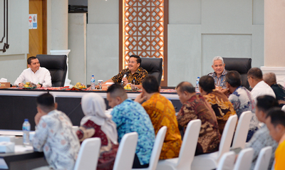 Pemprov Sumut Dorong Nelayan Sumut Masuk Jamsostek, Wujud Perlindungan Pekerja Rentan