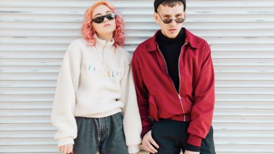 Tren Streetwear 2025: Kenyamanan dan Gaya yang Berani