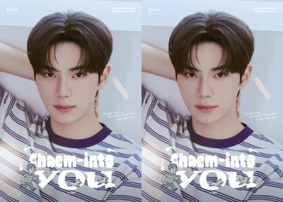 Aktor Lee Chae Min Umumkan Tur Fan Meeting Asia 2025, Jakarta Masuk List!