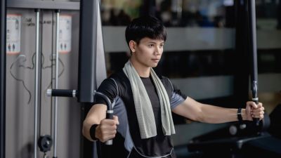 Tips Sukses Memulai Latihan di Gym untuk Pemula