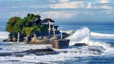 Destinasi Liburan Romantis di Bali untuk Pasangan