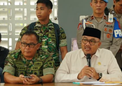 Peringati September Berdarah, Mahasiswa Sampaikan Aspirasi ke DPRD Sultra