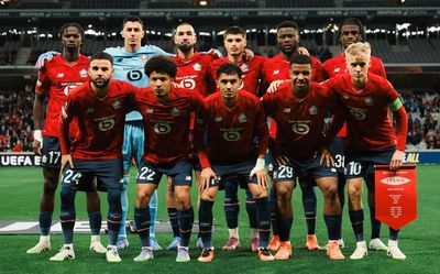 Sempat Dihujat, Calvin Verdonk Kini Dipuji Media Prancis Usai Tampil Apik Bersama LOSC Lille di Liga Europa
