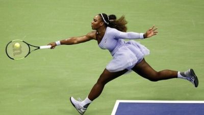 Serena Williams: Ikon Pemberdayaan Perempuan Melalui Dunia Tenis
