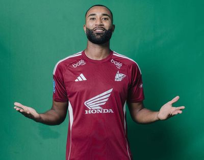 Tolak Salami Wasit, Kapten PSM Makassar Yuran Fernandes Dilarang Main 4 Pertandingan