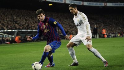 Menggali Rivalitas Lionel Messi dan Cristiano Ronaldo dalam Sepak Bola Modern