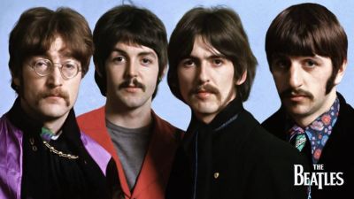 The Beatles: Ikon Abadi Musik dan Budaya Pop Dunia
