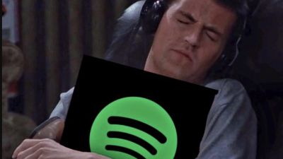 Spotify: Transformasi dan Tantangan dalam Industri Musik Modern