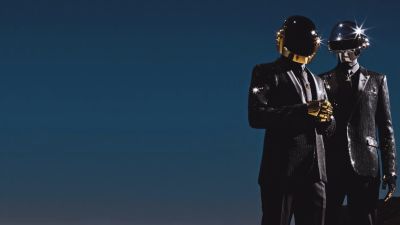 Dampak Daft Punk dalam Musik Elektronik Modern