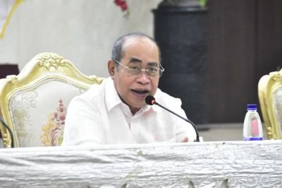Cegah ASN Selingkuh, Wali Kota Gorontalo Instruksikan TPP Ditransfer ke Istri