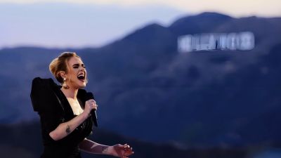 Adele: Kekuatan Suara dan Emosionalisme dalam Musik Modern