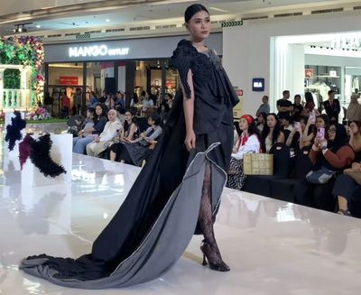 Eksis 13 Tahun, Lippo Mall Kemang Selalu Jadi Magnet Belanja, Kuliner, dan Kreativitas