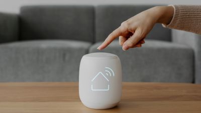 Tantangan dan Peluang Teknologi Rumah Pintar di Indonesia