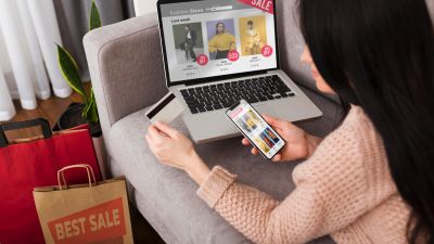 Fenomena Side Hustle di Era Digital: Peluang Penghasilan Tambahan di Tengah Krisis Ekonomi