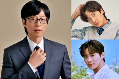 6 Fakta Menarik Jae Seok s B&B Rules, Variety Show Terbaru Yoo Jae Suk di Netflix