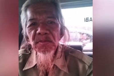 Temenggung SAD Ajak Warga Jaga Kondusivitas Pascaperselisihan dengan PT SAL
