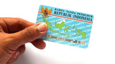 Cetak 500 Per Hari, Stok Blanko KTP di Kota Jambi Masih Terkendali