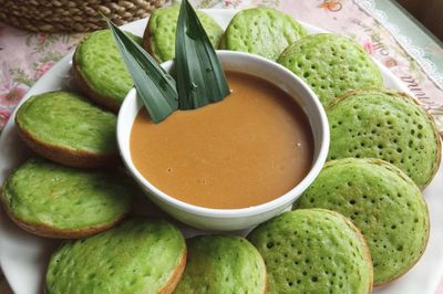 6 Resep Serabi Tepung Beras dan Terigu, Mudah Anti Gagal!