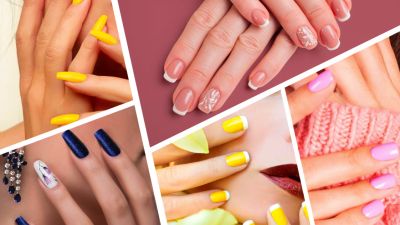 Perkembangan Tren Nail Art di Indonesia Tahun 2025