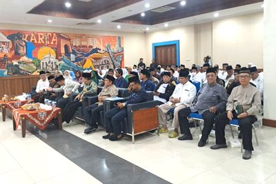 LPPOM MUI DKI Jakarta Dorong Kesadaran Halal Lewat Sosialisasi dan Duta Halal